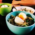 ころころきのこ's cooksnap of when they made 簡単アレンジ★野菜たっぷりカレーそうめん.