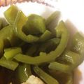 ともえぽママ's cooksnap of when they made ピーマンのお浸し.