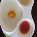 グランティラノス's cooksnap of when they made 初めてのトマト　～離乳食 第⑫弾～.