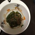 にむばすしゅたーぜん's cooksnap of when they made お弁当に☆しらすとピーマンのふりかけ.