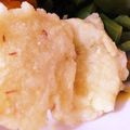 ともえぽママ's cooksnap of when they made おからでお餅 節約 満腹 簡単 おやつ.