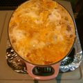 YOYO♪'s cooksnap of when they made 親子丼.