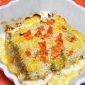 mako♡ばぁ's cooksnap of when they made 塩トマトでサンマのパン粉焼き✿.