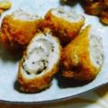 Ｙ♡kitchen's cooksnap of when they made ささみの青じそチーズ巻きフライ.