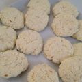 ひっとん12345's cooksnap of when they made ダイエット☆おから100％クッキー.