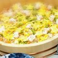 SSmamSS's cooksnap of when they made ひな祭りに♪手作りちらし寿司.
