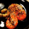 Ren.'s cooksnap of when they made お家フレンチ♥白身魚の白ワインバター蒸し.