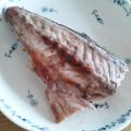 めけめけあろは's cooksnap of when they made 鯖塩焼き.