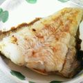 ピグモンもん's cooksnap of when they made シンプル簡単♪カレイの塩コショウ焼き♪♪.