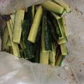 だいゆ's cooksnap of when they made 便利簡単おつまみ✿ピリ辛にんにくきゅうり.