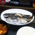 ◎ぽん◎'s cooksnap of when they made フライパンで！簡単♪楽チン♪焼き魚♡.