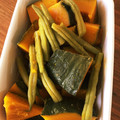 げんたにゃん's cooksnap of when they made 南瓜の煮物.