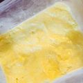 ルナＰボール's cooksnap of when they made ジューサーで超簡単！昔味のバニラアイス.