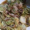 majma's cooksnap of when they made 夏の定番!!豚肉と野菜の南蛮炒め.