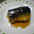 ちゃっきぃさん's cooksnap of when they made 下処理要らずで楽々☆簡単さばの味噌煮☆.