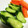 maxluke's cooksnap of when they made かつおだし風味のうまうま野菜の浅漬け.