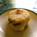 ジョングレ's cooksnap of when they made みんな大好き♪揚げ玉おにぎり♪.
