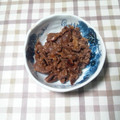 アタックひめちゃん's cooksnap of when they made 簡単♪焼肉のタレで柔らか肉炒め.