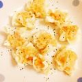 老婆さま's cooksnap of when they made 手作り海老シウマイ ♡ 電子レンジで簡単.