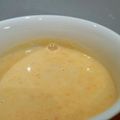 腹ペコばいきんまん's cooksnap of when they made 子供も大好き!!たくさん野菜のポタージュ.