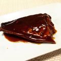 とりさん♡'s cooksnap of when they made 鯖の味噌煮込み.