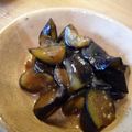 かよひこ's cooksnap of when they made なすの味噌煮.