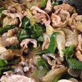 りょうくんのヨメ's cooksnap of when they made 茄子と豚肉の味噌煮込み.