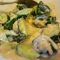はっちぱっち's cooksnap of when they made きゅうりのツナマヨ和えはちみつ風味。.