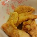 ニコニコシフォン's cooksnap of when they made 鶏むね肉のマヨみそ焼き弁当♪.