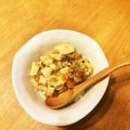 クララピ's cooksnap of when they made こどものためのやさしい麻婆豆腐.