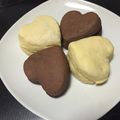 cookドロテア's cooksnap of when they made 基本のスコーン（ふんわり生地）☆.