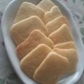 cookドロテア's cooksnap of when they made プレーンクッキー.