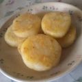 cookドロテア's cooksnap of when they made いももち.
