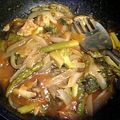 カンボン's cooksnap of when they made 本格中華！たっぷり野菜の酢豚〜甘酢あん〜.