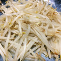 linkl's cooksnap of when they made もやしのウェイパー炒め.