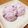 harupiiiin's cooksnap of when they made ブルーベリー＆レモンフローズンヨーグルト.