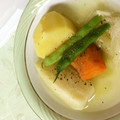 たろう713's cooksnap of when they made 応用がきく！ごろごろポトフ。.
