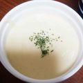 こまぐとこまぐ's cooksnap of when they made 冷たいじゃがいもスープ！簡単レンジでOK.