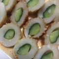 つちねこさん's cooksnap of when they made 旨！キュウリとちくわのピリ辛ゴママヨ和え.