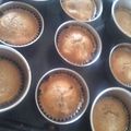 cookドロテア's cooksnap of when they made バナナカップケーキ.