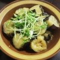 ＊メイブ＊'s cooksnap of when they made 超簡単　子供が喜ぶ！旨いなすの南蛮揚げ.