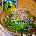 しろたび's cooksnap of when they made すっきり☆さっぱり☆ぶっかけおろし.