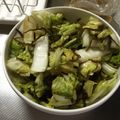 ＊アキラ先輩＊'s cooksnap of when they made あっという間に！白菜と塩昆布の浅漬け.