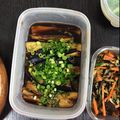 愛結＆翔愛ママ's cooksnap of when they made 材料これだけ❣﻿夏にさっぱり茄子ポン.