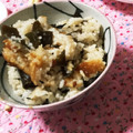 佐野新一's cooksnap of when they made ひじき 炊き込みご飯 炊飯器.