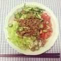 八巻子's cooksnap of when they made 夏にぴったりぶっかけそうめん.