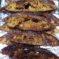 ☆アリスの姉ちゃん☆'s cooksnap of when they made なつかしい　黒棒.