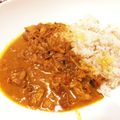 ゆきにゃん729's cooksnap of when they made タモさん流☆絶品チキンカレー.