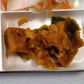 マナーシカ's cooksnap of when they made かぼちゃの甘辛煮.