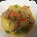 クックDAPWAN☆'s cooksnap of when they made ☆　ベーコンじゃが　☆.